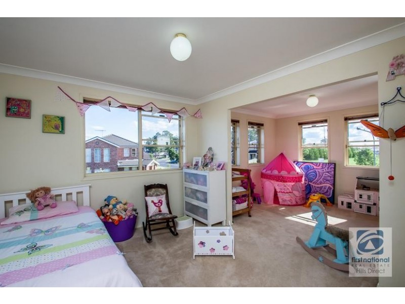 Acacia Gardens NSW 2763