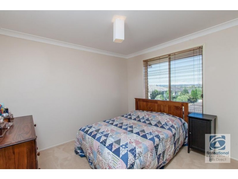 Acacia Gardens NSW 2763