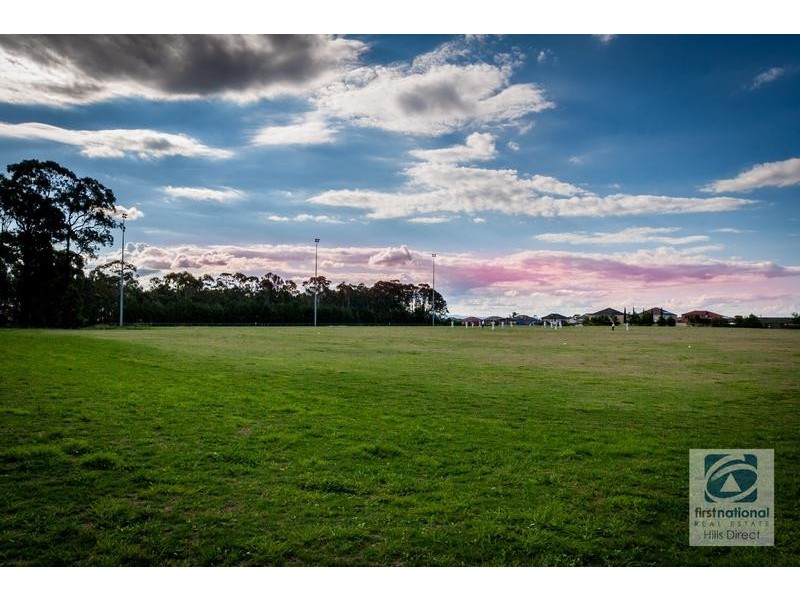 Acacia Gardens NSW 2763