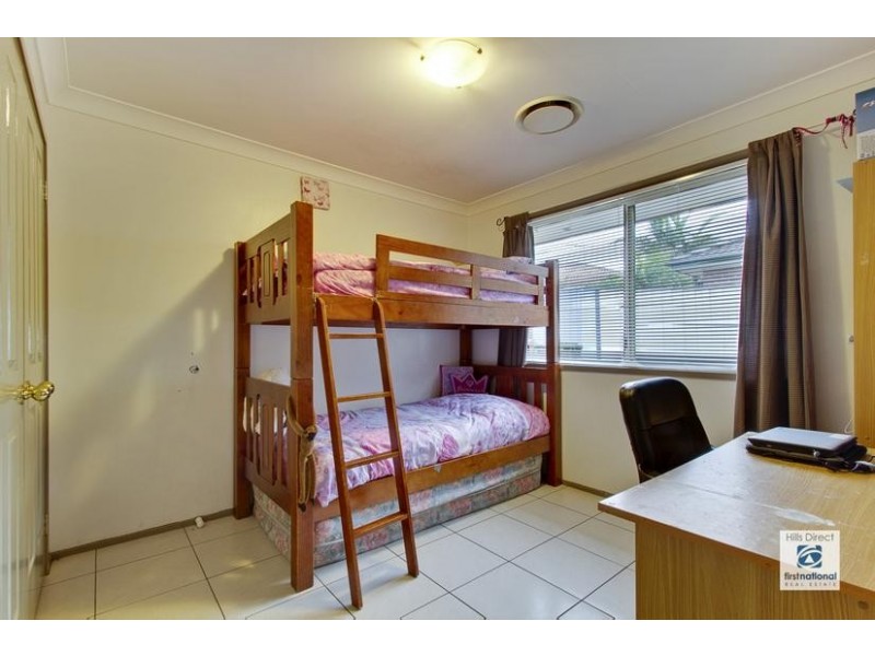 Stanhope Gardens NSW 2768