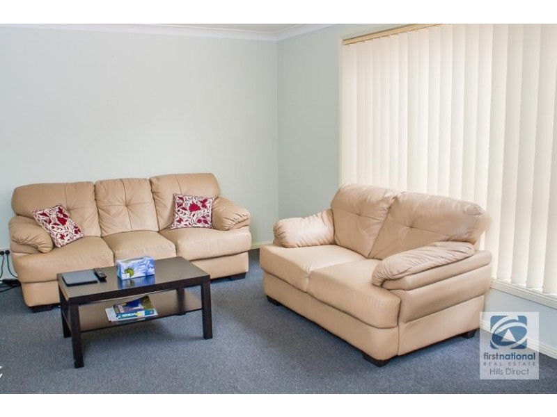 21/16 Hillcrest Road, Quakers Hill NSW 2763