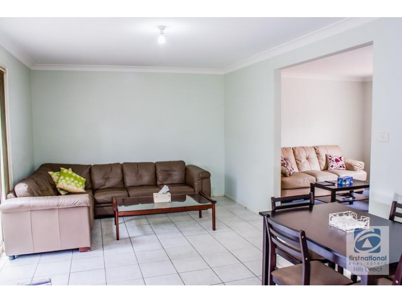 21/16 Hillcrest Road, Quakers Hill NSW 2763