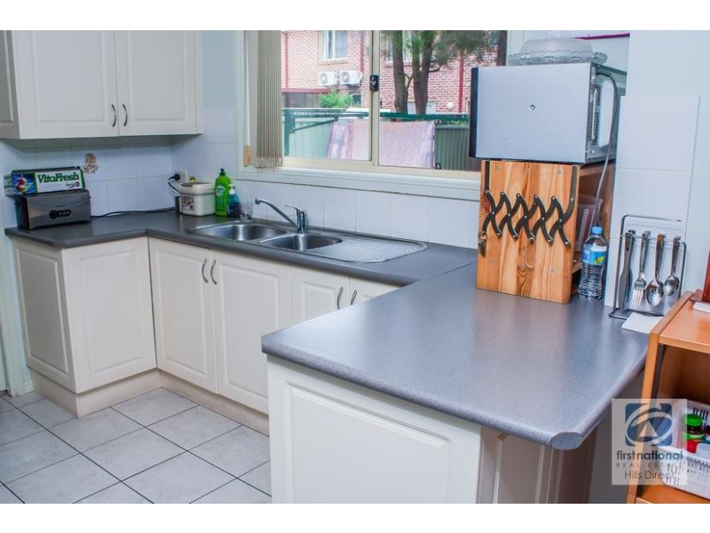 21/16 Hillcrest Road, Quakers Hill NSW 2763