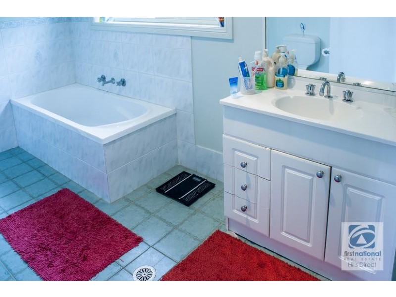 21/16 Hillcrest Road, Quakers Hill NSW 2763