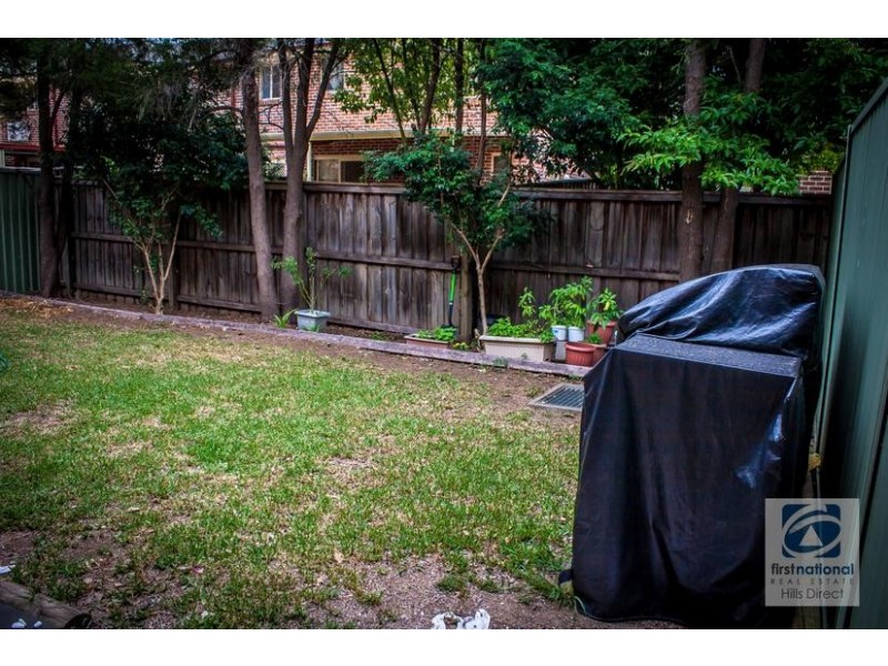 21/16 Hillcrest Road, Quakers Hill NSW 2763