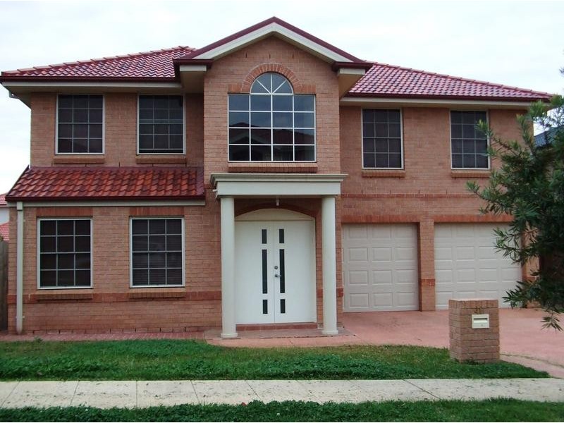 41 Upton Street, Stanhope Gardens NSW 2768