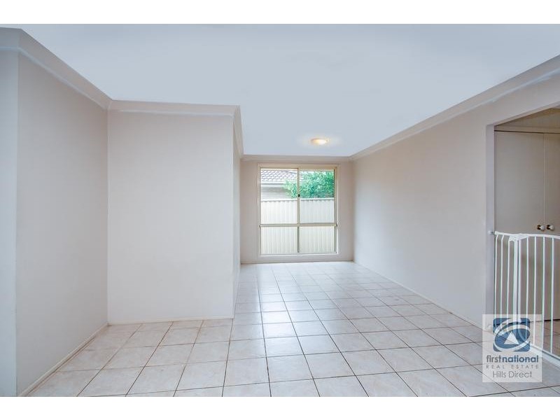 Quakers Hill NSW 2763