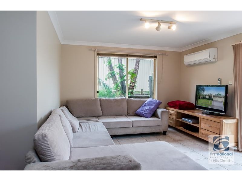 Quakers Hill NSW 2763