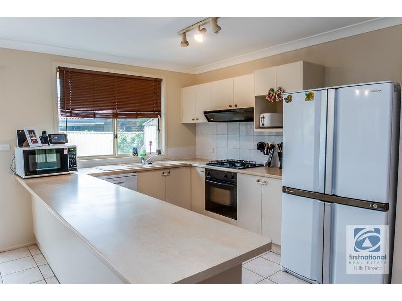 Quakers Hill NSW 2763