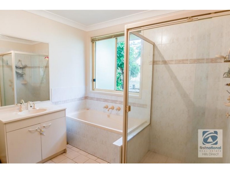 Quakers Hill NSW 2763