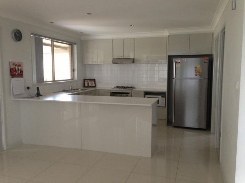 12 Watercress Street, The Ponds NSW 2769