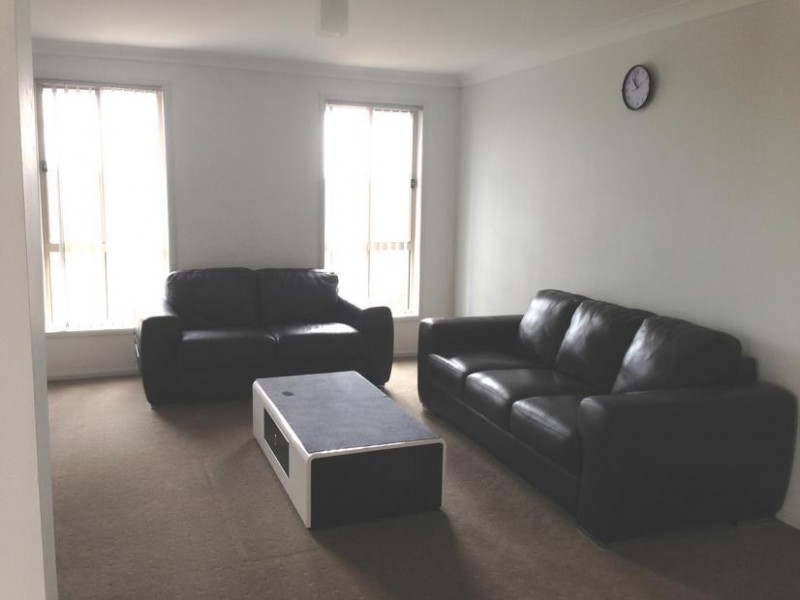 12 Watercress Street, The Ponds NSW 2769