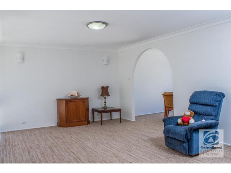 51 Greenwood Road, Kellyville NSW 2155