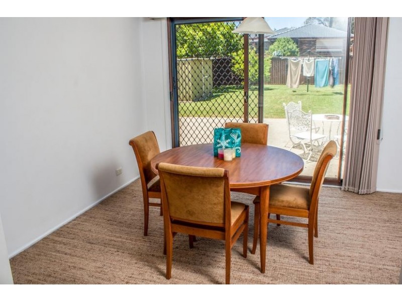 51 Greenwood Road, Kellyville NSW 2155