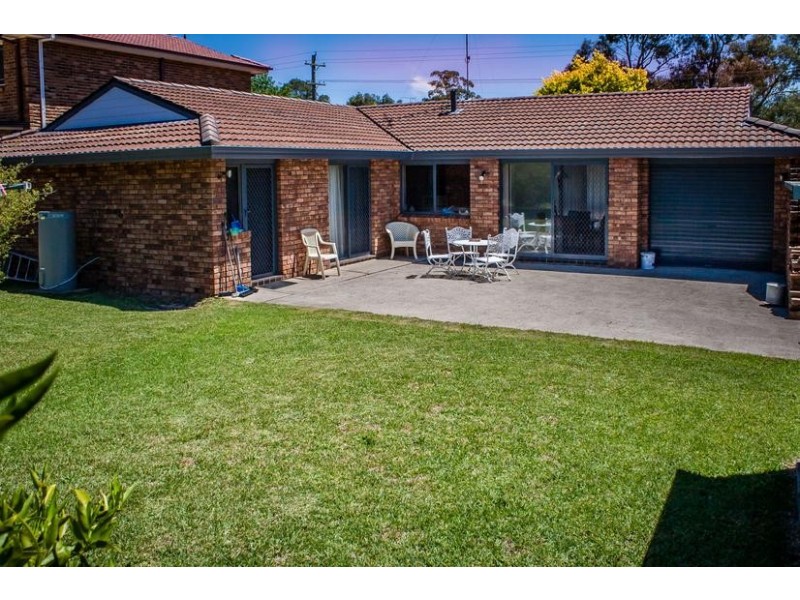 51 Greenwood Road, Kellyville NSW 2155