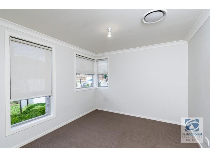 18 Vanilla Drive, The Ponds NSW 2769