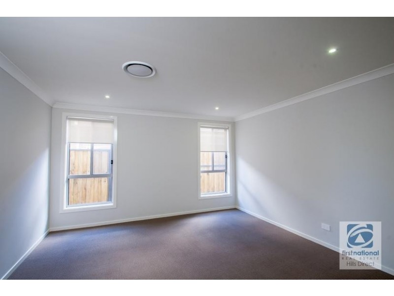 18 Vanilla Drive, The Ponds NSW 2769