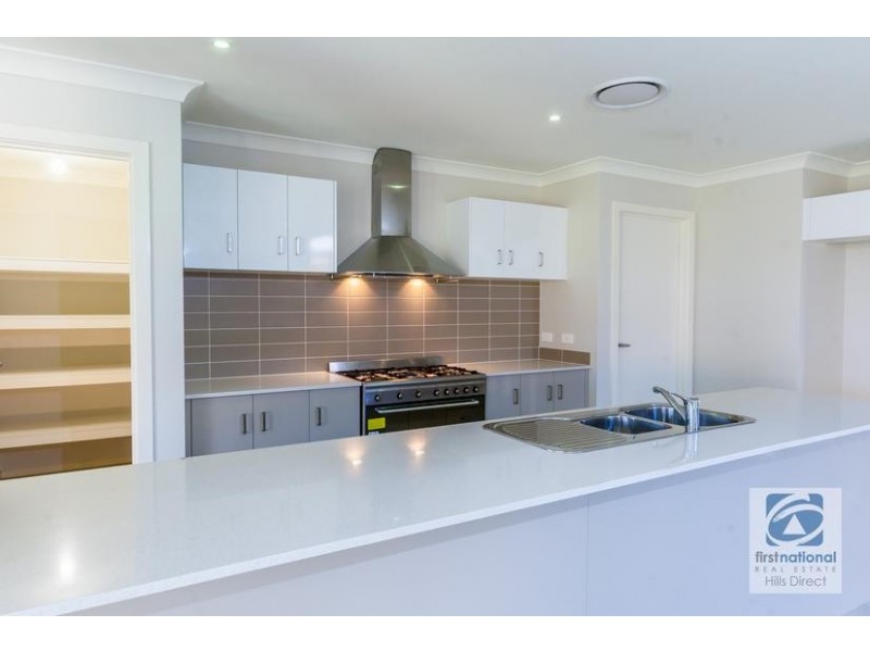 18 Vanilla Drive, The Ponds NSW 2769