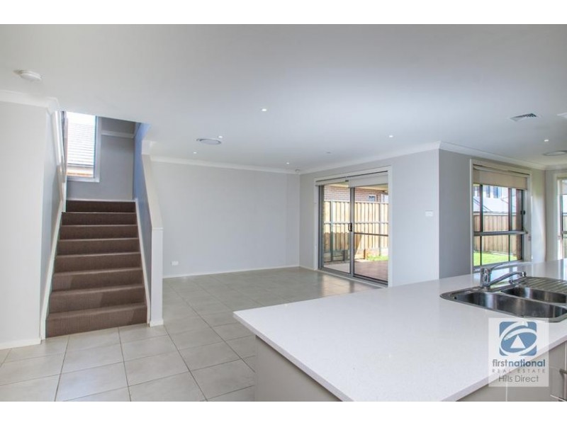 18 Vanilla Drive, The Ponds NSW 2769