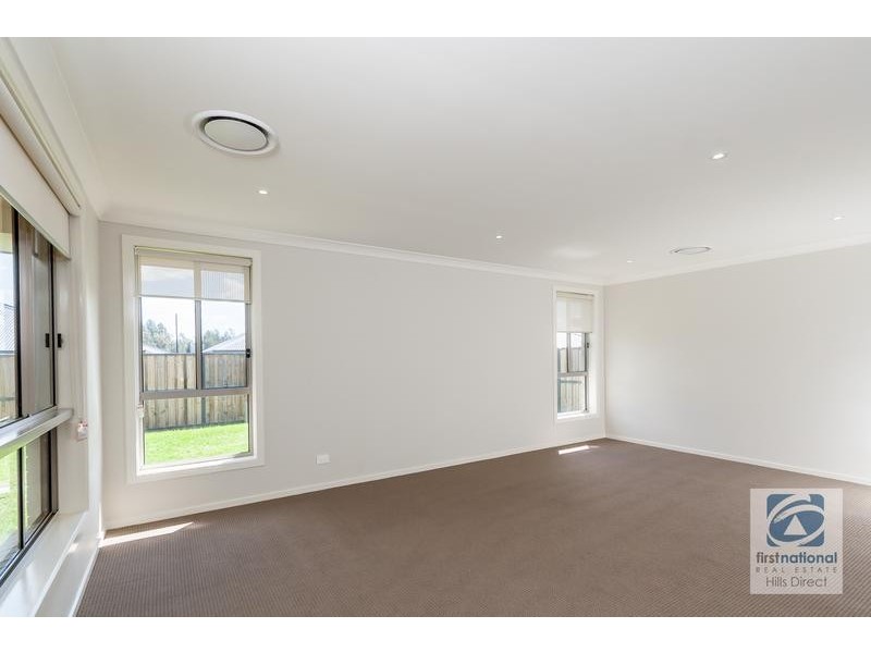 18 Vanilla Drive, The Ponds NSW 2769