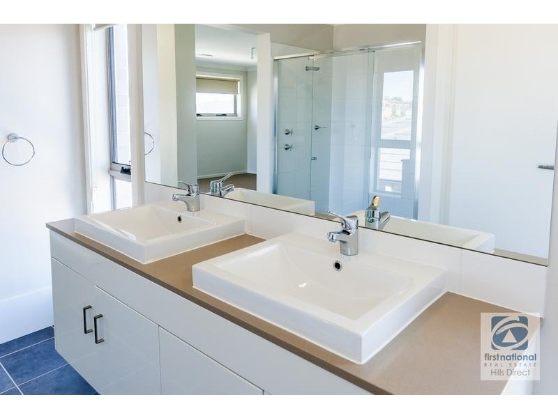 18 Vanilla Drive, The Ponds NSW 2769