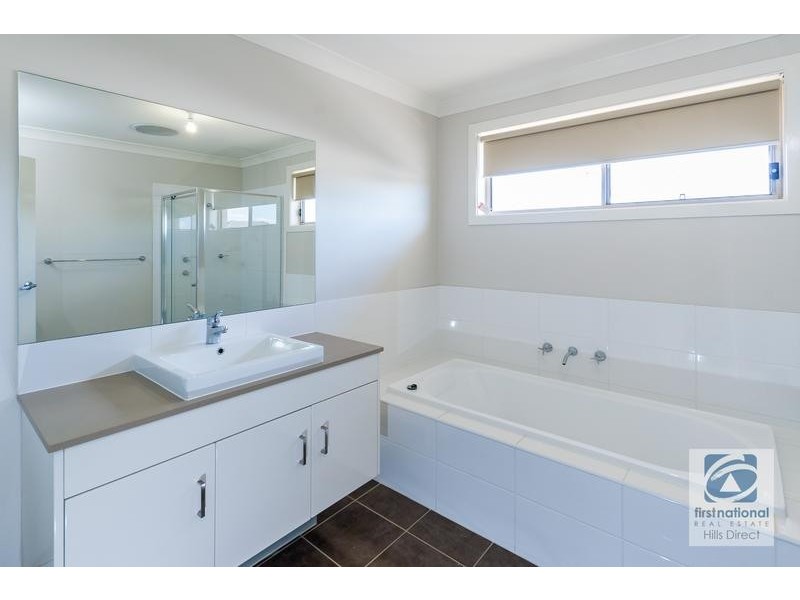 18 Vanilla Drive, The Ponds NSW 2769