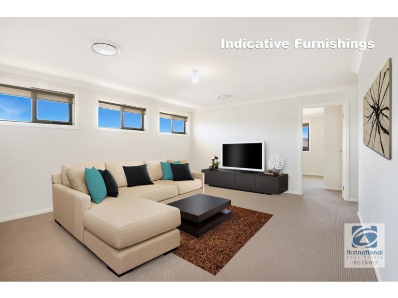 18 Vanilla Drive, The Ponds NSW 2769