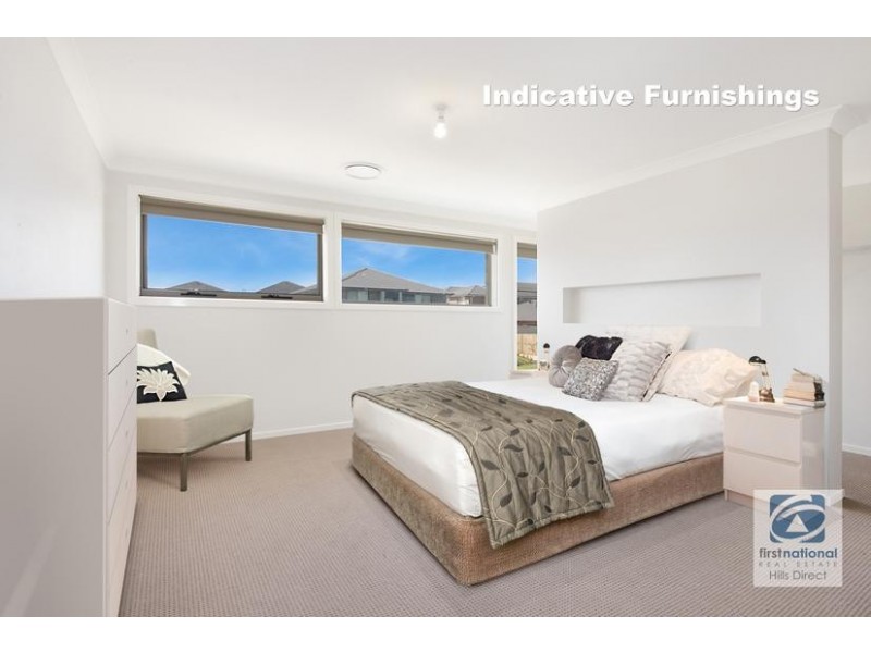 18 Vanilla Drive, The Ponds NSW 2769