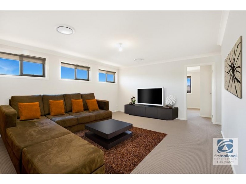 18 Vanilla Drive, The Ponds NSW 2769