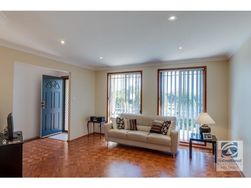 Acacia Gardens NSW 2763