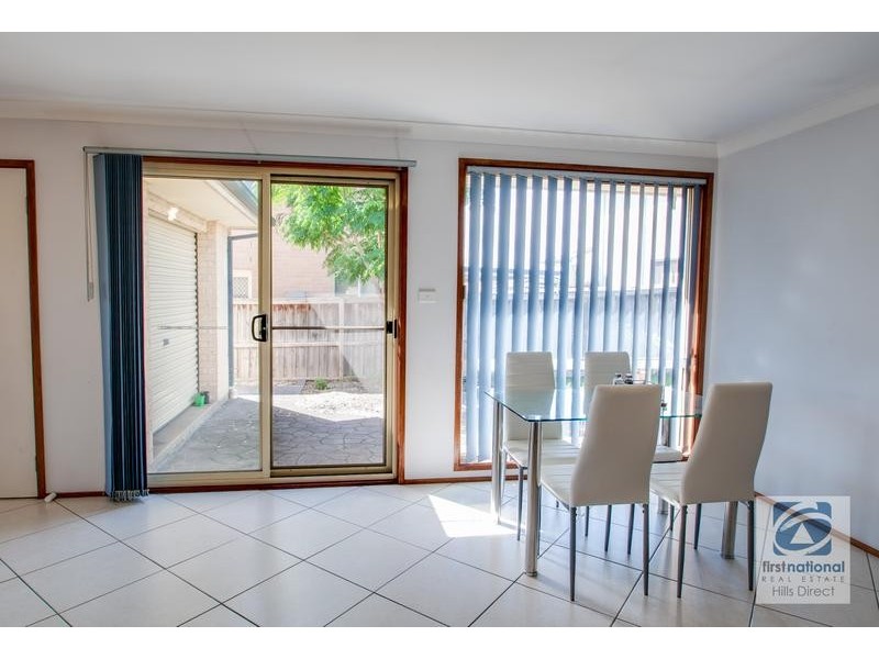 Acacia Gardens NSW 2763