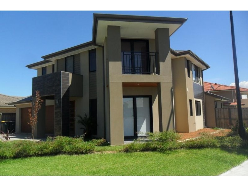 45 The Ponds Blvd, The Ponds NSW 2769