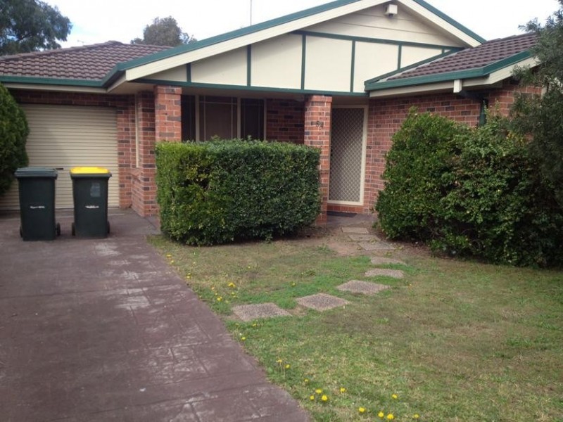 54 Farnham Road, Quakers Hill NSW 2763