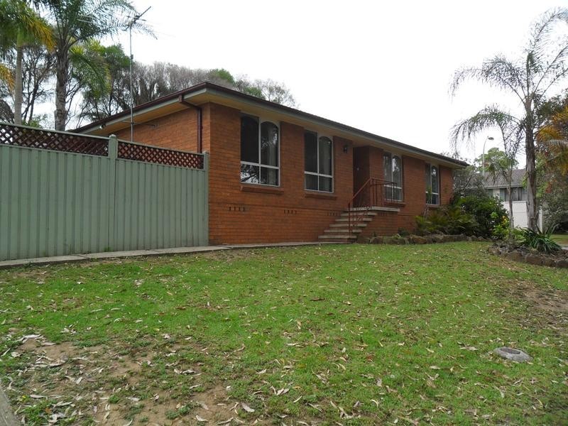 217 Madagascar Drive, Kings Park NSW 2148