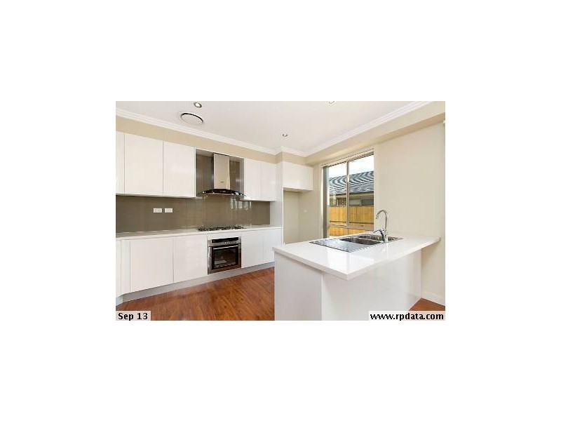 34 Dragonfly Street, The Ponds NSW 2769