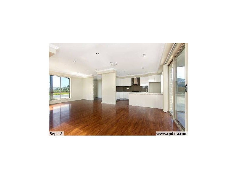 34 Dragonfly Street, The Ponds NSW 2769