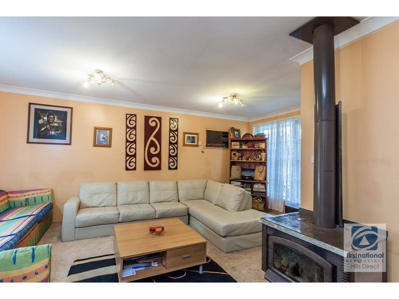 Quakers Hill NSW 2763
