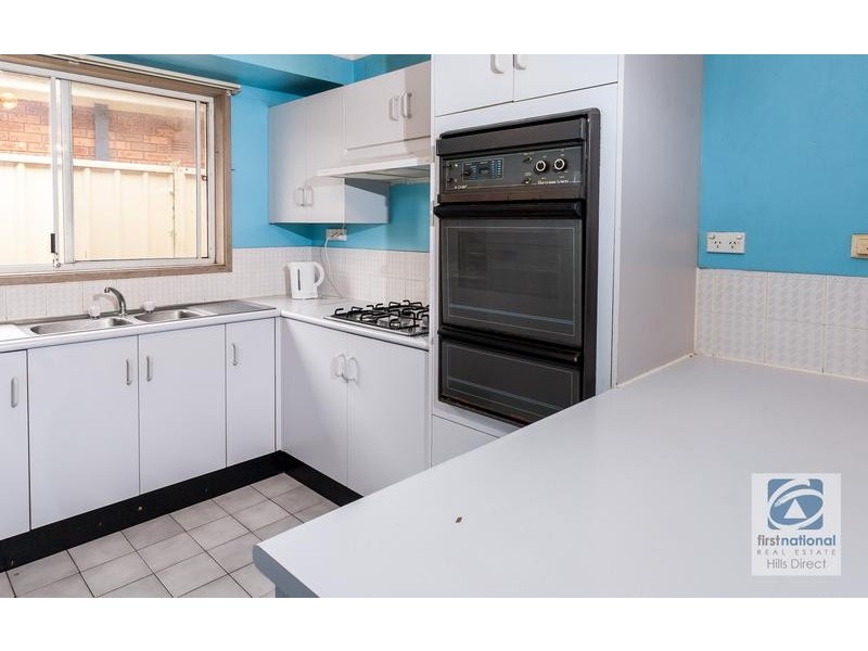 Quakers Hill NSW 2763