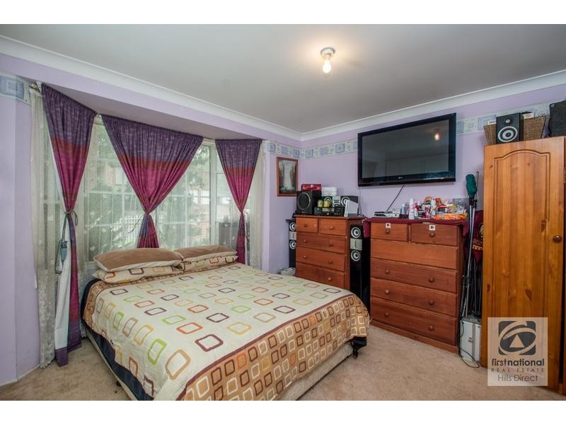 Quakers Hill NSW 2763
