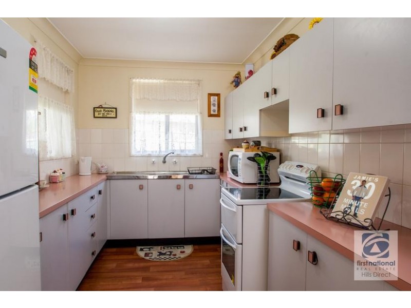 11 Icarus Place, Quakers Hill NSW 2763