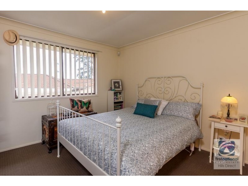 11 Icarus Place, Quakers Hill NSW 2763