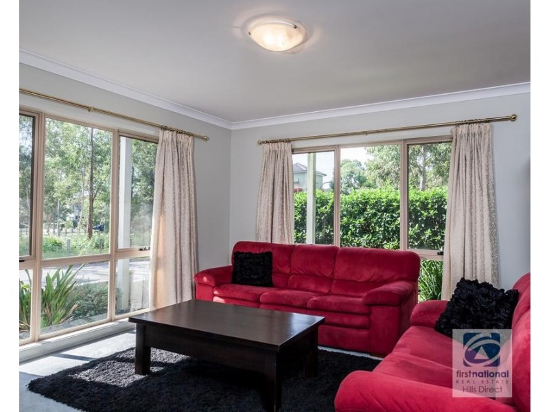 35 Tilbury Avenue, Stanhope Gardens NSW 2768