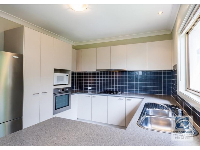 35 Tilbury Avenue, Stanhope Gardens NSW 2768