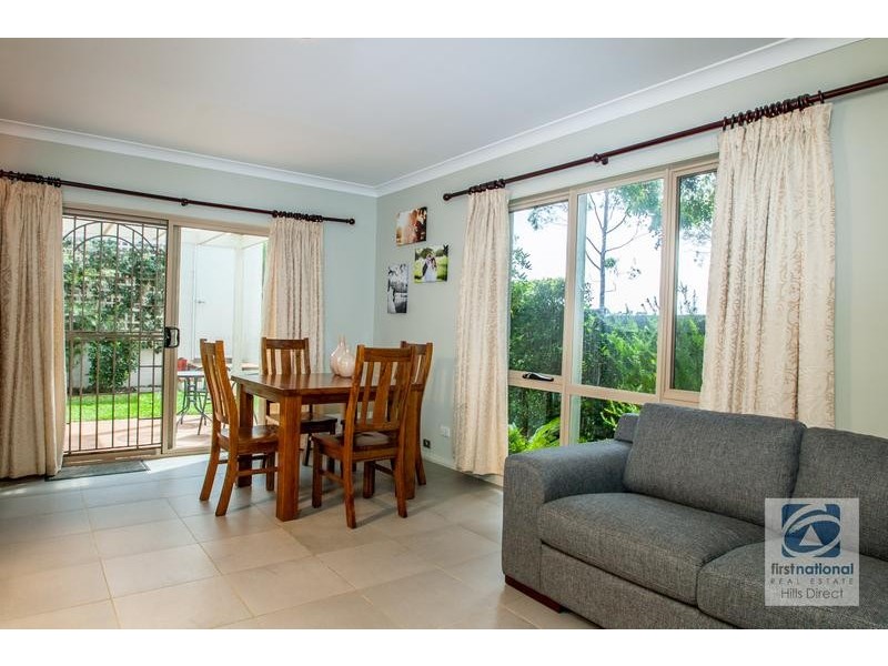 35 Tilbury Avenue, Stanhope Gardens NSW 2768