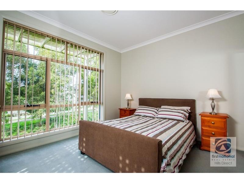 35 Tilbury Avenue, Stanhope Gardens NSW 2768