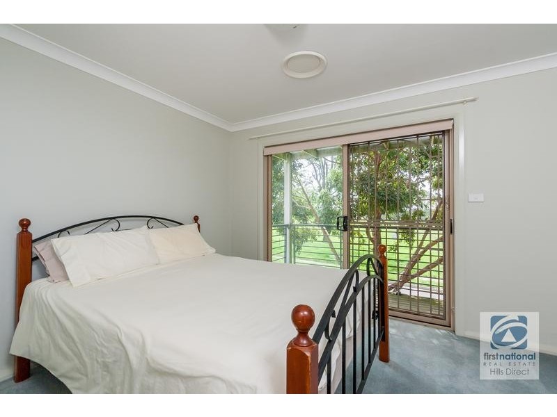 35 Tilbury Avenue, Stanhope Gardens NSW 2768