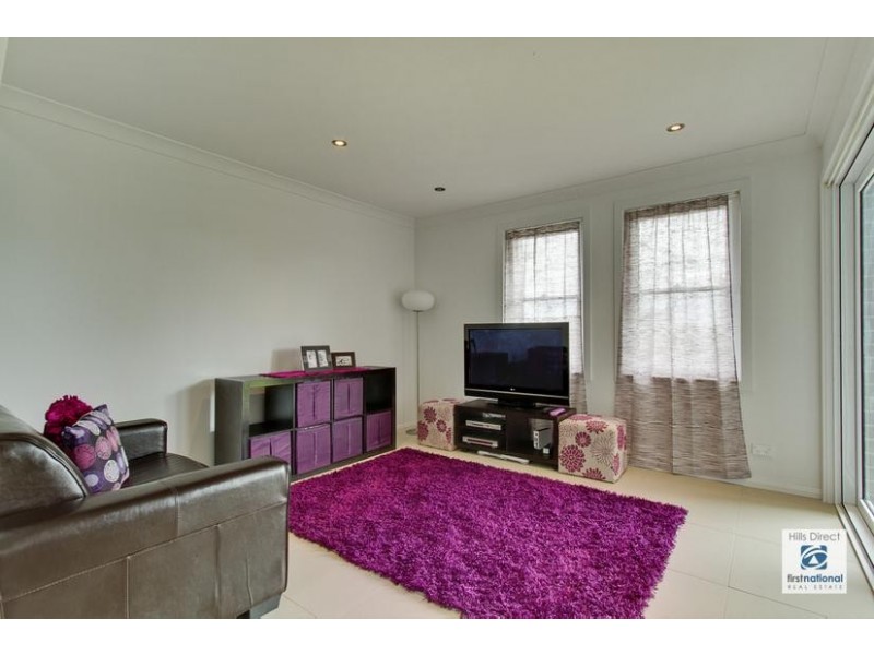 38 KeirleRoad, Kellyville Ridge NSW 2155
