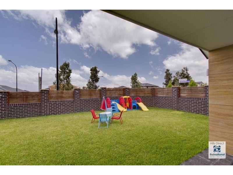 38 KeirleRoad, Kellyville Ridge NSW 2155