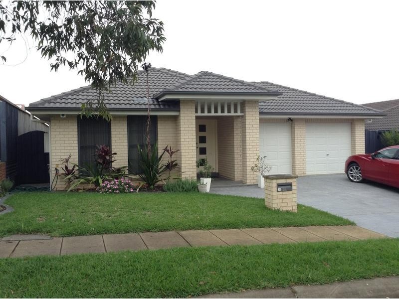 25 Filante Street, Stanhope Gardens NSW 2768