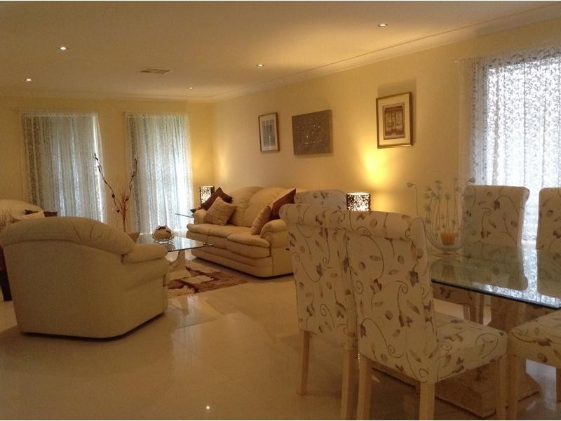 25 Filante Street, Stanhope Gardens NSW 2768